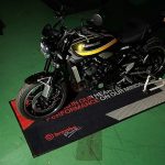 任你點綴!人氣摩托車地墊展現二輪生活品味
