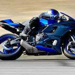 YAMAHA 2022年式“YZF-R7”正式发表!