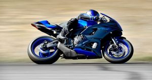 YAMAHA 2022年式“YZF-R7”正式发表!