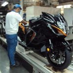 SUZUKI將在印度工廠組裝「HAYABUSA」並在當地推出販售