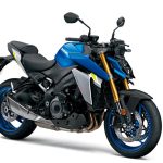 【和歌山专栏】进化幅度之大!浅谈SUZUKI“GSX-S1000”
