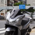 【試乘報告】長途通勤能手 HONDA「PCX 125」
