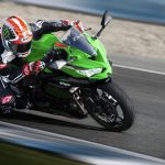 专利图解中忍复兴之路!KAWASAKI“ZX-4R”开发中?