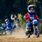 車手從小栽培!YAMAHA確定引進「PW50」兒童越野車
