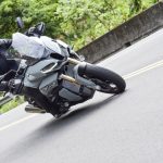 【試乘報告】極品旅跑最佳解答 BMW「S1000XR」