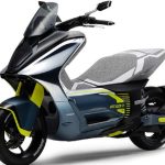 YAMAHA 電動速可達「E01」2022年推出市售?