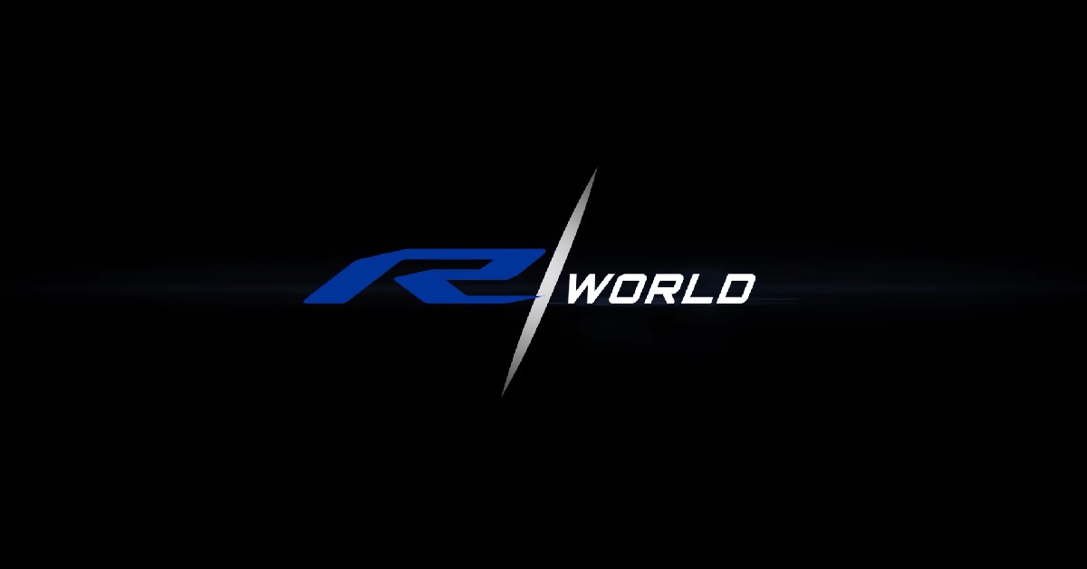 R-WORLD影片释出！YAMAHA“YZF-R7”即将问世？