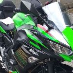 【車主有話說】平易近人的忍者 KAWASAKI「Ninja650」
