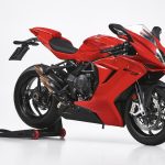 我跟你的入門不一樣!MV AGUSTA「F3 800 ROSSO」亮眼登場