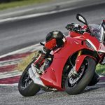 入門級距換新裝 DUCATI「SuperSport 950」改款亮相