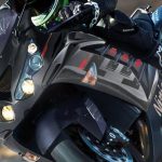 力抗HAYABUSA!KAWASAKI 2022年式「ZX-14R」北美推出