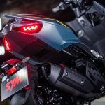 【SYM】旗艦性能再升級!「DRG BT R-Edition」全新進化上市