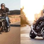 KAWASAKI 2022年式「Z900RS/Z900RS Cafe」新色發表