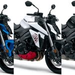 專為初學者而生!SUZUKI「GSX-S950」歐陸登場