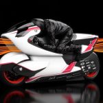 挑戰極速400km/h!F1空氣力學電動車「WMC250EV」