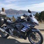 【车主有话说】长征海盗 SUZUKI“BANDIT 1250F”