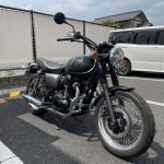 【車主有話說】蘊藏經典風味 KAWASAKI「W800 STREET」