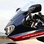 【車主有話說】日本廠牌V4最後榮光!HONDA「VFR800F」