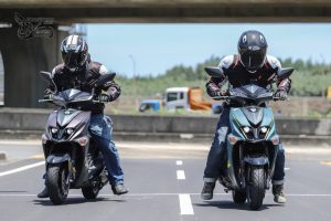 5000元升級羊皮龍!SYM「JET SL」直上DRG汽缸