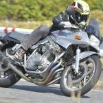 【試乘報告】名刀依舊鋒利 SUZUKI「GSX1100S KATANA」
