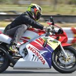 【試乘報告】名號無須多言 HONDA「NSR250R SE (MC28)」