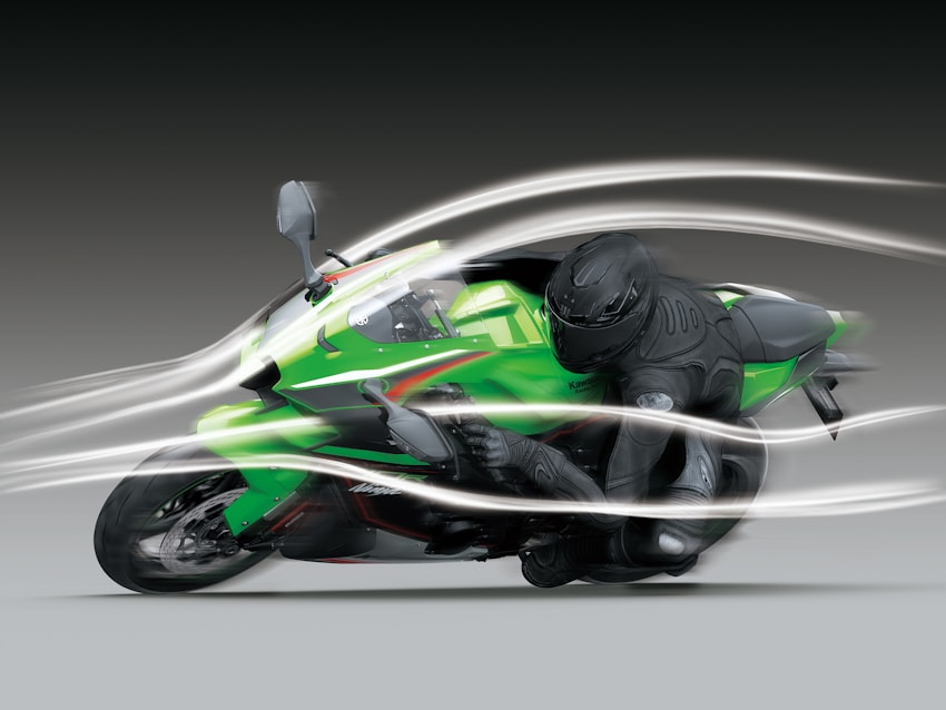 【和歌山專欄】深度解析KAWASAKI「ZX-10R」的進化之處！