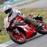 【試乘報告】泰籍輕跑!GPX「DEMON GR200R」