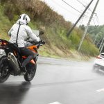 【编辑长专栏】试乘报告 KTM“1290 Super Adventure”