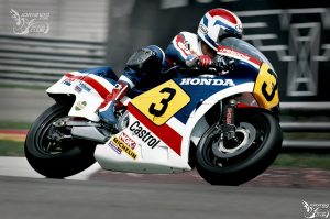夢的起點與技術本位!HONDA WGP60 年賽車歷史回顧