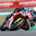 FIM EWC/回顧National Motos得來不易的勝利