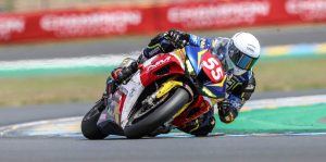 FIM EWC／回顧National Motos得來不易的勝利