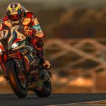 FIM EWC/BMW MOTORRAD 前往利曼頒獎台的漫漫長路