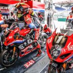 FIM EWC/Yoshimura SERT Motul有机会取得利曼24耐杆位