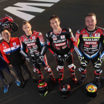 FIM EWC/Yoshimura SERT Motul回顾历史首胜