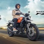 復古新兵報到!YAMAHA「FZ-X」印度亮相