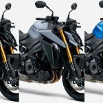 售價143萬日幣!SUZUKI「GSX-S1000」登陸日本