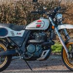 平價SCRAMBLER?MASH「X-RIDE 650」歐洲發售