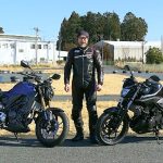 【編輯長專欄】中古車怎麼挑?「CB300R/MT-03」