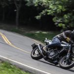 【試乘報告】來自未來的座駕 Husqvarna「VITPILEN 401」