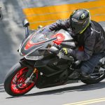 【试乘报告】意大利雄狮的中排量超新星!Aprilia“RS660”