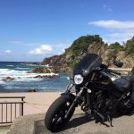 【車主有話說】與眾不同的線條 KAWASAKI「VULCAN S650」