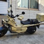 【車主有話說】怪的可愛!HONDA「PS250」