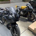 【車主有話說】純正賽道血統 YAMAHA「YZF-R1」