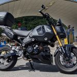 【车主有话说】FUN BIKE一哥!HONDA“GROM”