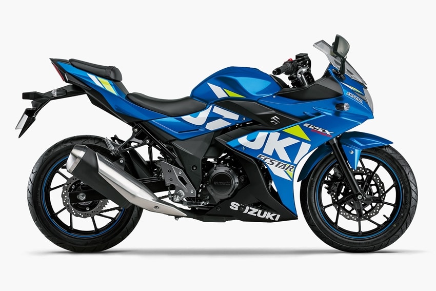 【編輯長專欄】可視為新世代先鋒的SUZUKI「GIXXER 250」