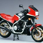 【编辑长专栏】预告全新世代的HONDA“VF750F”