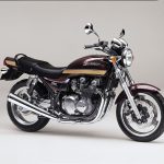 【編輯長專欄】傳承Z的精神 KAWASAKI「Zephyr 750」