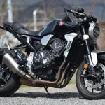 WOODSTOCK推出“CB1000R/CBR600RR/S1000RR”脚踏后移套件
