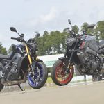 【和歌山專欄】深度解析YAMAHA「MT-09」的進化之處!