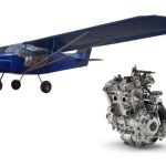 YAMAHA跨足航空界研發「次世代小型航空機」!